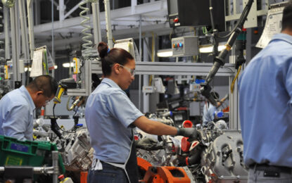 AMIA alerta: 2026 será el año más tenso para el sector automotriz