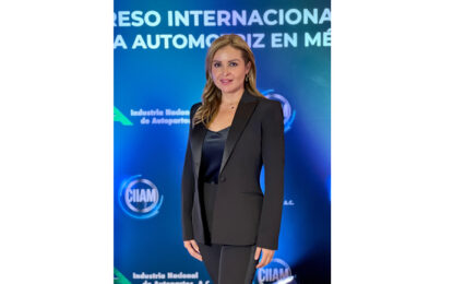 México, pieza clave en la nueva era de Toyota y la movilidad eléctrica