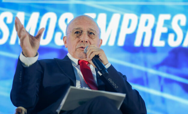 Sector empresarial cierra filas en la primera Reunión del Consejo Directivo de Index en la CDMX