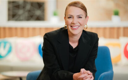 Novo Nordisk México nombra a Patricia Field como nueva directora general