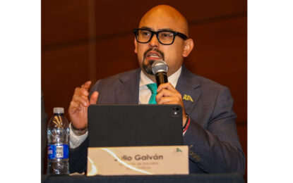 Autopartes, el contrapeso de la industria automotriz en 2025