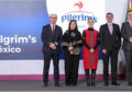 Pilgrim’s anuncia inversión de 1,300 mdd en México y refuerza la autosuficiencia alimentaria rumbo a 2030