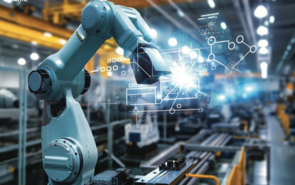 IA y robótica de empaque, un activo estratégico industrial