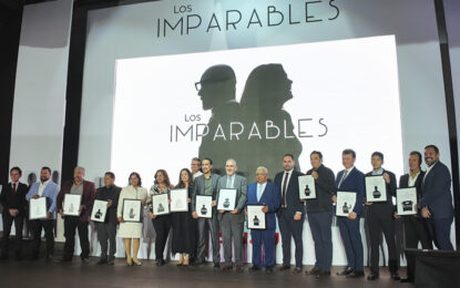 ISUZU presenta Los Imparables, una serie documental que rinde homenaje a quienes mueven a México