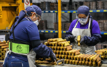 Index reitera compromiso para incentivar inversiones y fortalecer la relación bilateral en 2026