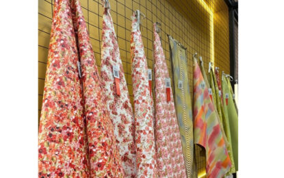 InspiraMais 2026, principal centro de innovación de materiales de las Américas