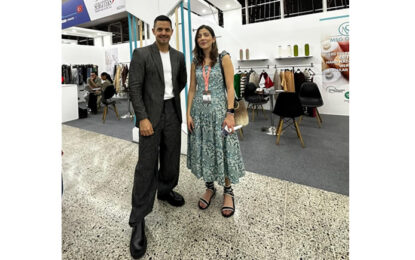 Comercio bilateral en textiles entre Turquía y Colombia