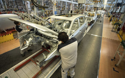 Volkswagen de México consolida su liderazgo en capital humano con la certificación Top Employer 2026