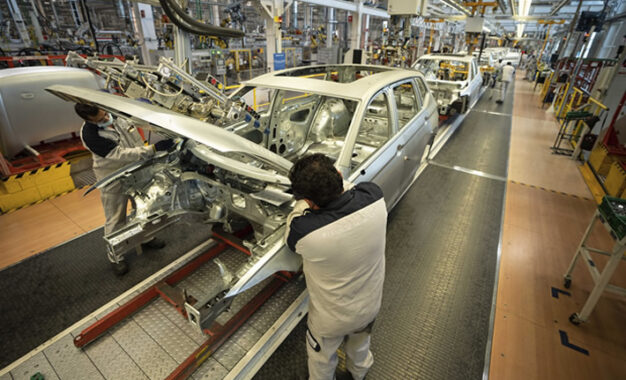 Volkswagen de México consolida su liderazgo en capital humano con la certificación Top Employer 2026