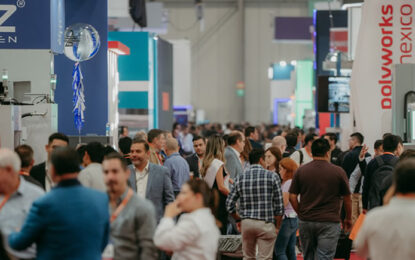 EXPO MANUFACTURA® 2026 refuerza la competitividad industrial con conocimiento, tecnología y capacitación estratégica