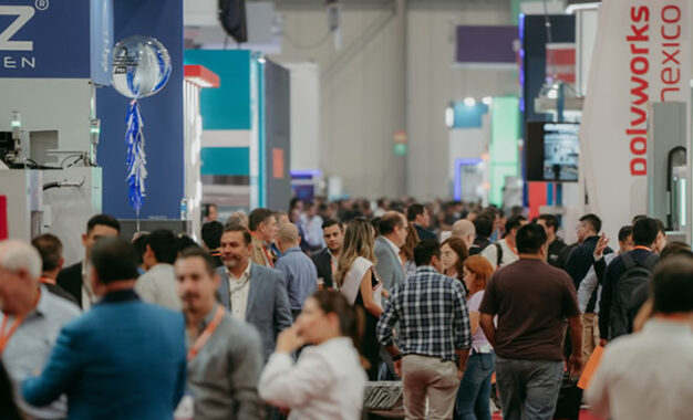 EXPO MANUFACTURA® 2026 refuerza la competitividad industrial con conocimiento, tecnología y capacitación estratégica