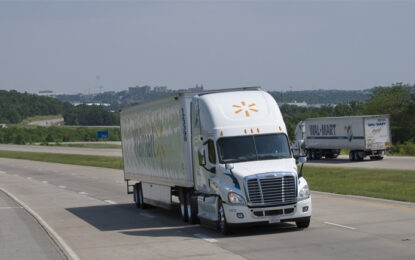 La seguridad de los operadores es prioritaria para Canacar ante los bloqueos en carreteras del país