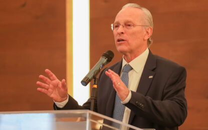 El CCE llama a preservar la estabilidad para proteger a las familias mexicanas