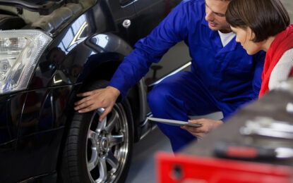 Bridgestone impulsa capacitación tecnológica y modular para fortalecer talento y eficiencia en su red comercial