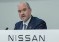 Nissan muestra avance operativo en su tercer trimestre y mejora previsiones para el año fiscal 2025