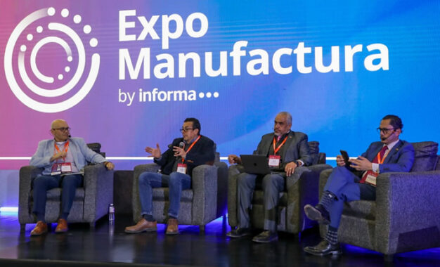 Geopolítica, innovación y talento redefinen la manufactura y el smartshoring en México