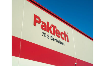 PakTech llega a México con soluciones de empaquetado circular para la industria cervecera
