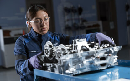 Avanza en el Congreso la semana laboral de 40 horas: Senado turna reforma constitucional a Diputados