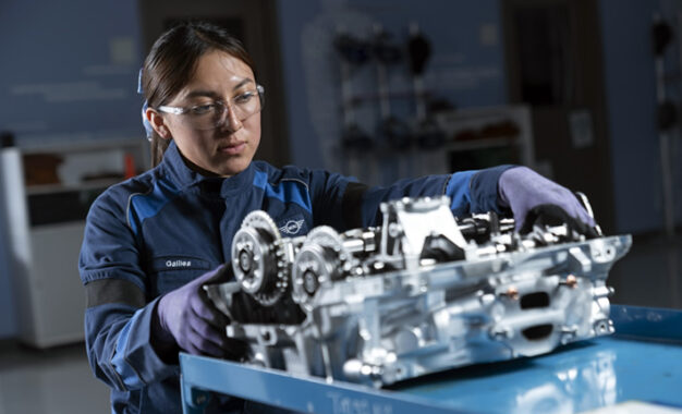 Avanza en el Congreso la semana laboral de 40 horas: Senado turna reforma constitucional a Diputados