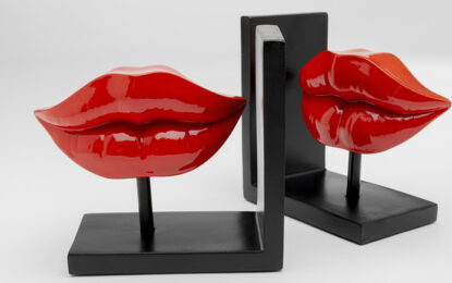 Manufactura del amor: diseño de interiores impulsa consumo y creatividad en el Día de San Valentín