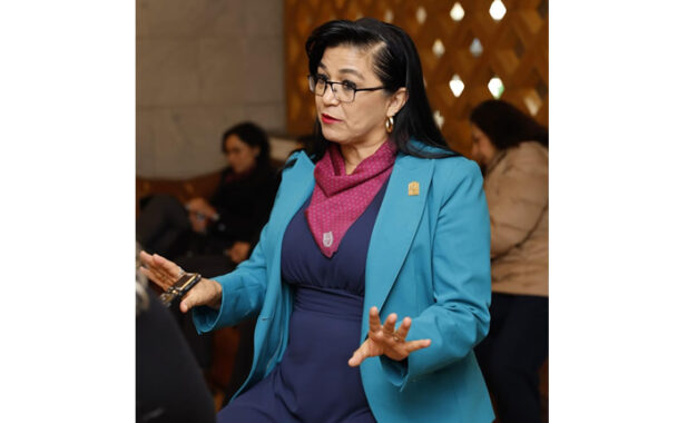 IPN lanzará posgrados para formar especialistas en transición energética