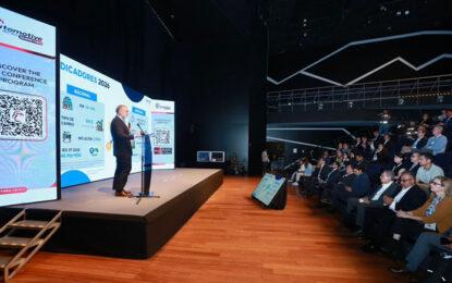 Querétaro reafirma su liderazgo automotriz en la octava edición de Automotive Meetings 2026