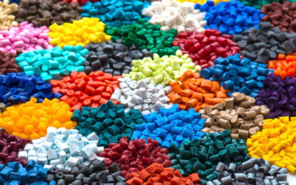 Industria mexicana del plástico, la apuesta por materiales avanzados