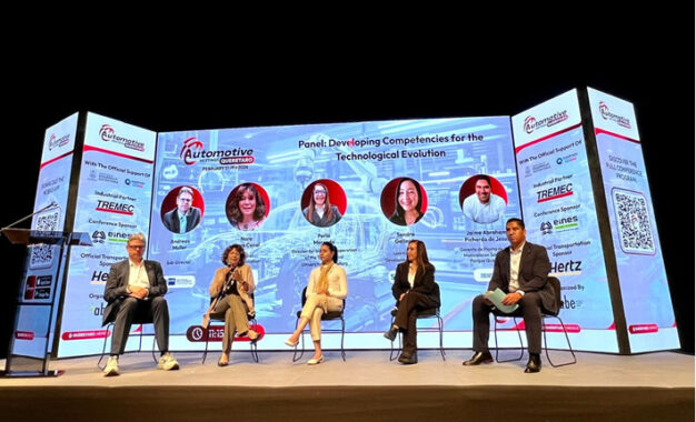 Educación dual: alianza estratégica que transforma talento y competitividad en México