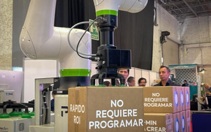 Abren registro para EXPO PACK México 2026, el mayor evento de empaque y procesamiento en América Latina