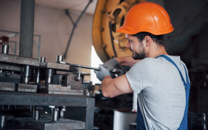 Auge de la industria de electrodomésticos demanda moldes hechos en México