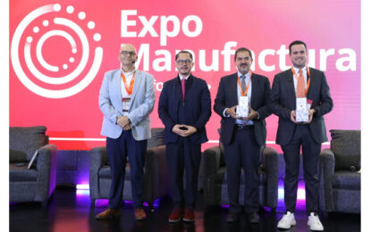 México está ante un momento clave para consolidar inversiones