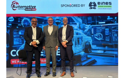 Conducción autónoma y ADAS: expertos llaman a acelerar regulación, talento y proveeduría en México