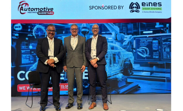 Conducción autónoma y ADAS: expertos llaman a acelerar regulación, talento y proveeduría en México