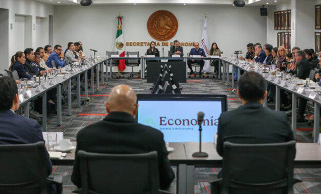 Economía lanza ofensiva nacional contra contrabando y piratería con estrategia de “tolerancia cero”