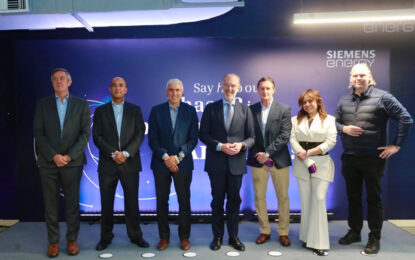 Siemens Energy expande su hub en Querétaro y refuerza a México como centro regional de talento e ingeniería