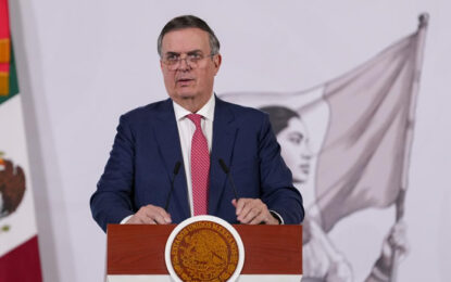 Suprema Corte frena aranceles bajo IEEPA; nuevo esquema fija tasa general de 15%