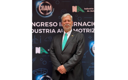 INA destaca la importancia de la certidumbre comercial para la cadena automotriz de Norteamérica