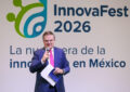 Ebrard lanza InnovaFest 2026 y anuncia impulso a capital de riesgo con participación pública y privada