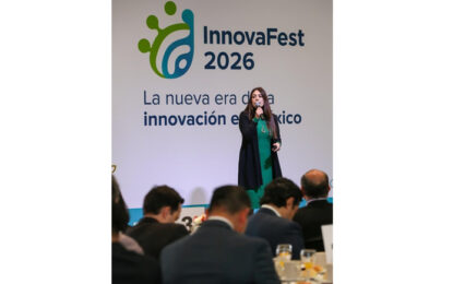 InnovaFest 2026 busca consolidar ecosistema de innovación con cinco sedes y premios económicos para emprendedores