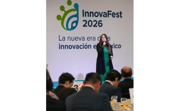 InnovaFest 2026 busca consolidar ecosistema de innovación con cinco sedes y premios económicos para emprendedores