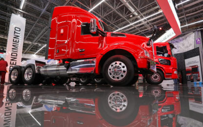 Industria de vehículos pesados urge acciones para recuperar mercado y empleo en 2026: ANPACT