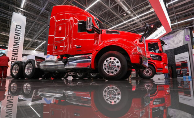 Industria de vehículos pesados urge acciones para recuperar mercado y empleo en 2026: ANPACT