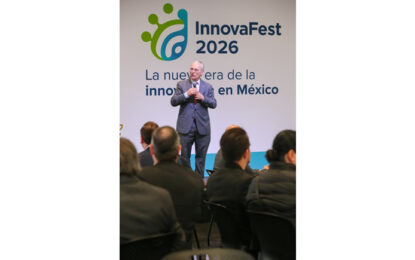 Captura de “El Mencho” impacta comercio y podría incidir en revisión del T-MEC: CCE