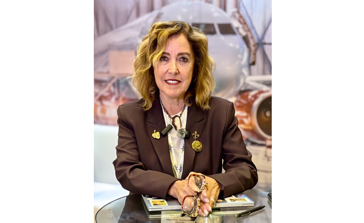 México se reinventa en la carrera por la inversión global: la visión de María Elena Gallego