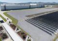 Audi México pone en marcha parque fotovoltaico en Puebla y avanza hacia producción sustentable