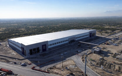 Emotiv Mobility abre oficina y planta en Monterrey para fortalecer la cadena automotriz de Norteamérica