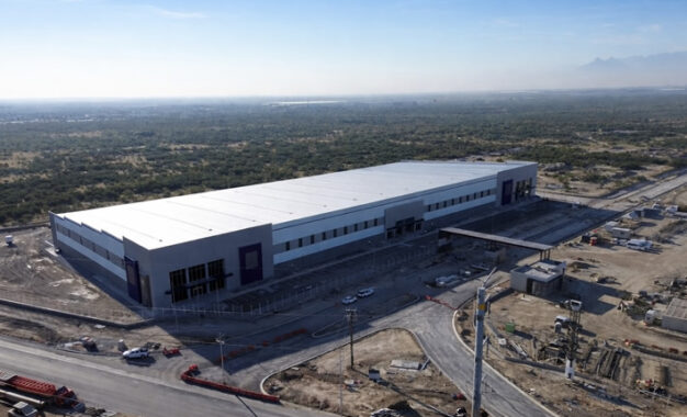 Emotiv Mobility abre oficina y planta en Monterrey para fortalecer la cadena automotriz de Norteamérica