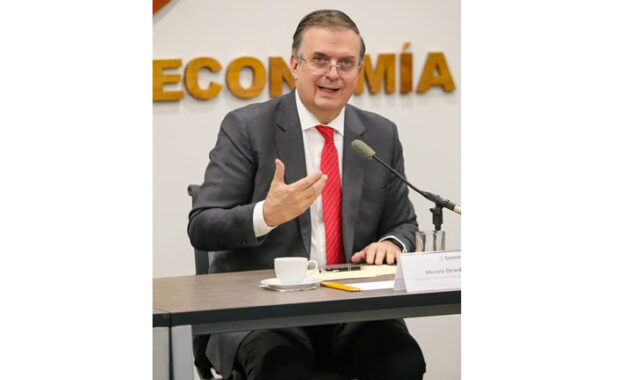 México y Estados Unidos iniciarán el 16 de marzo primera ronda para revisar el T-MEC