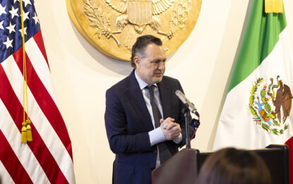 De Querétaro al espacio: jóvenes mexicanos dan el salto a la NASA