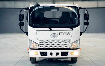 ELAM FAW y nuevos incentivos fiscales buscan rejuvenecer el parque vehicular en México